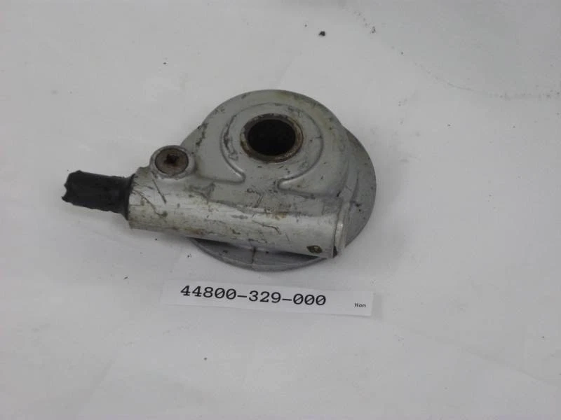 Honda usado OEM velocímetro engranaje compatible con XL350 1976, 44800-329-000 Foto 1 de 1