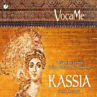 Kassia Byzantine Hymns of the First Female Composer (CD) Album