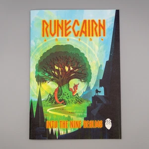 Runecairn: Into the Nine Realms - Bild 1 von 1