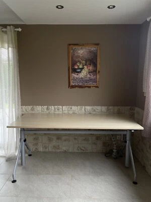 Schreibtisch - Bild 1 von 4