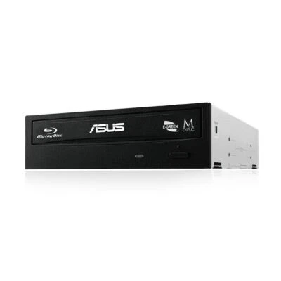 ASUS BW-16D1HT - ultra-fast 16X Blu-ray burner with M-DISC support - Image 1 of 2