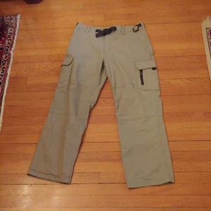 KAUM GETRAGEN BC Clothing Angel-/Outdoorhose Große 32 - Bild 1 von 5