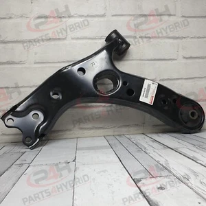 Genuine Toyota Auris Front Suspension Lower Arm Oem Part 48068-02130 Right Side - Picture 1 of 1