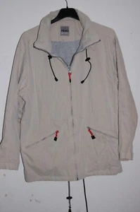 MARCO PECCI SPORTS - GR. 40 - Jacke beige Übergang - Bild 1 von 5