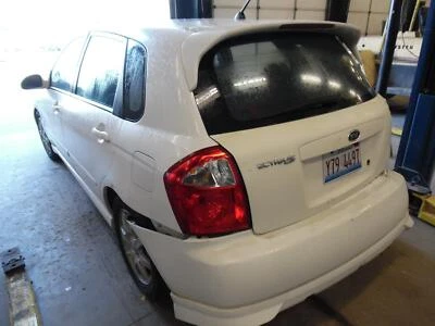 Espejo retrovisor izquierdo usado se adapta a: Kia Spectra Power 2006 2,0 L térmico izquierdo grado A Foto 1 de 4