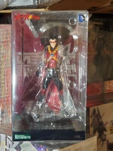  Kotobukiya ArtFX+ Statue Teen Titans Red Robin DC Comics  figure  Brand New - Bild 1 von 5