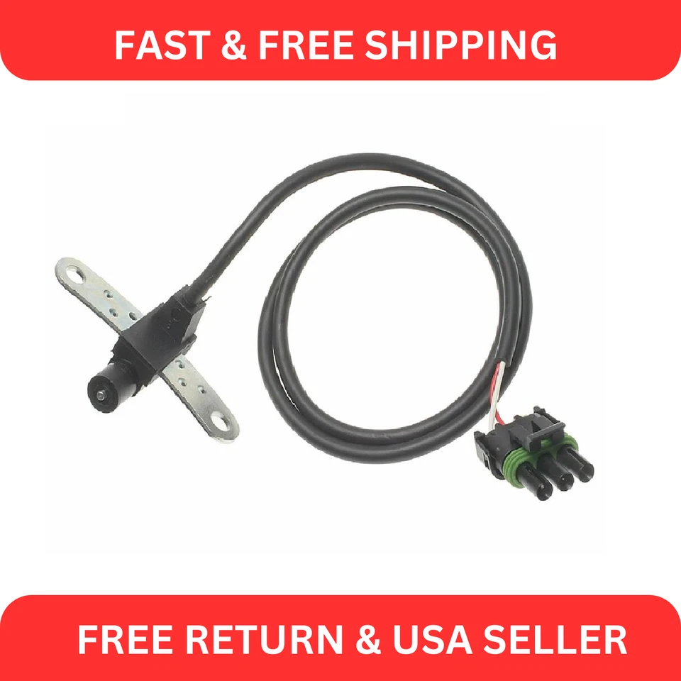 Standard Motor Products PC87 Camshaft / Crankshaft Position Sensor - Image 1 of 4