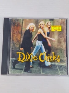 Dixie Chicks – Wide Open Spaces - 1998 Monument CD - Aus COUNTRY CD - OZ SELLER - Picture 1 of 2
