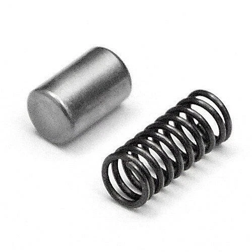HPI Racing 15130 Starting Pin/Pressure Spring Nitro Star T-15 - Image 1 of 1