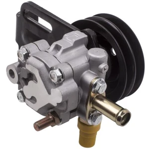 Power Steering Pump For Isuzu Bighorn Trooper/Holden Jackaroo 4JB1-T 4JG2 88-02 - Picture 1 of 12