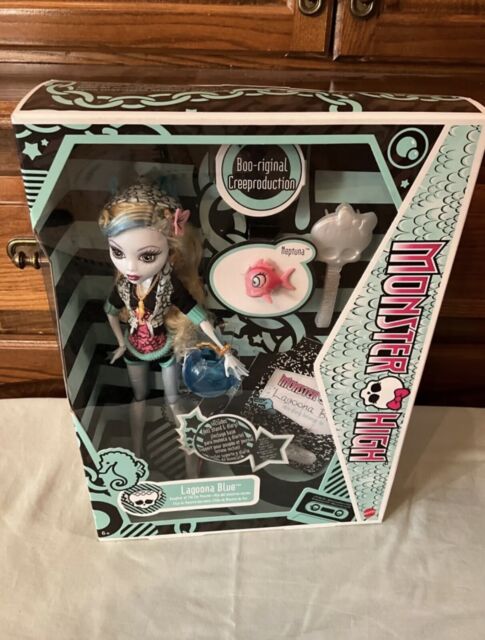 monster high bonecas originais - Pesquisa Google  Monster high toys, Monster  high dolls, Monster high doll