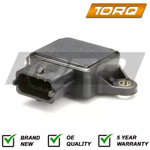 Sensor de posición de acelerador Torq TPS para Vauxhall Astra Corsa Omega Vectra CPT6VA - Imagen 1 de 1