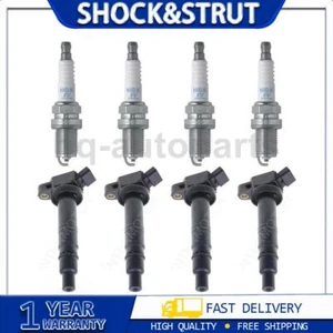 Spark Plug Ignition Coil Fits Scion xB 2.4L 2010 2008 2009 2011 2012 - Picture 1 of 9