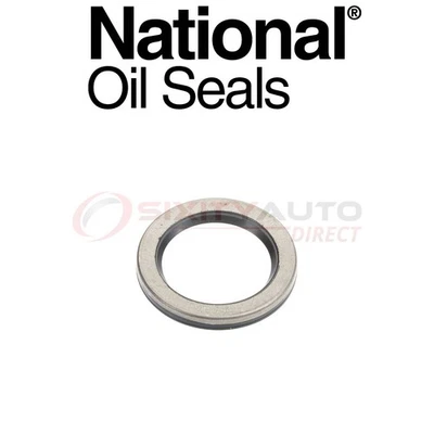 National Manual Trans Output Shaft Seal for 1982-1987 GMC S15 1.9L 2.0L 2.2L od - Image 1 of 4
