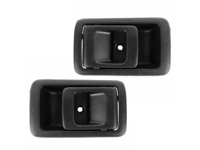 Juego de manijas de puerta interior izquierda y derecha para Toyota Tercel 1997 SD877VN 1995-1998 Foto 1 de 1