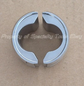 Burndy U-D3 Crimpatrice Crimpatrice U Die Idraulica UD3 Indice di Crimpatura D3 Inox - Foto 1 di 2