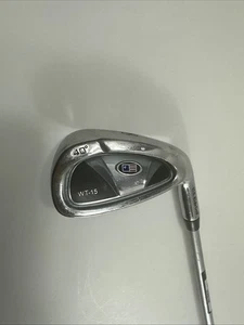 US Kids Golf USKG Ultralight WT-15 8 Eisen 40° 32,75" RH UL57 - Bild 1 von 9