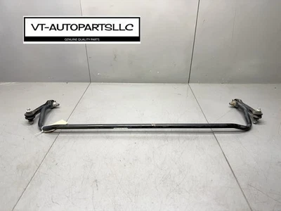 ⭐️2017 - 2023 BMW 530I G30 REAR STABILIZER SWAY ANTI ROLL BAR OEM 33506861455 - Image 1 of 4