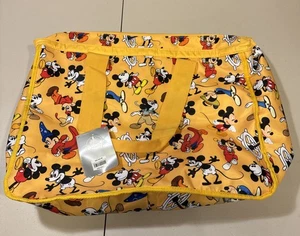 Borsa Disney Store Topolino tutti gli anni nuova con etichetta - Foto 1 di 2