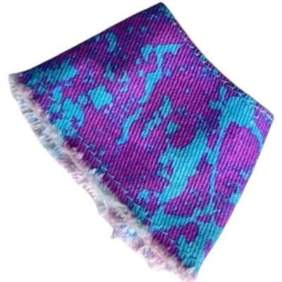 Falda Muñeca Monster High Abbey Bominable Festival de Música Foto 1 de 2