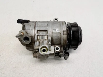 Compresor de aire acondicionado Lincoln MKX H51269 2016-2018 F2GH19D629AC OEM Foto 1 de 4