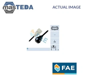 60109 ENGINE DETONATION KNOCK SENSOR FAE FOR FORD GALAXY 2.8 I V6,2.8 I V6 4X4 - Picture 1 of 5