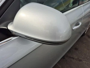 SPECCHIETTO RETROVISORE ESTERNO SINISTRO AUDI A4 (B8) BERLINA 2.0 TDI 16V (CMFA) 2010 8K1857409F - Foto 1 di 2