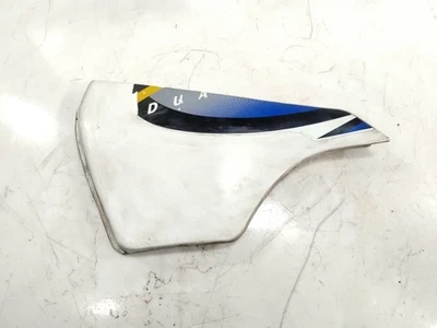 1999 Suzuki DR350 Left Gas Fuel Tank Fairing Cover Trim Panel 44181-15D00 - Imagem 1 de 4