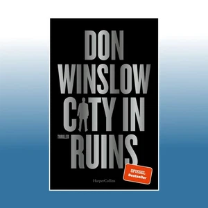 City in Ruins | Don Winslow | Ungelesen - Bild 1 von 8