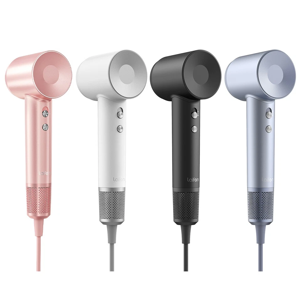 Laifen Hair Dryer Laifen SE Lite Laifen Swift Special Haartrockner Lonic Blower - Bild 1 von 1