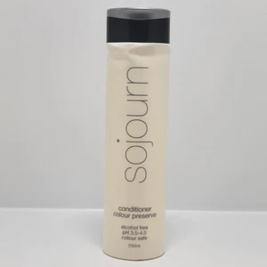 Acondicionador Sojourn Color Preserve 8,45 oz / 250 ml | Nuevo | Envío gratuito - Imagen 1 de 1