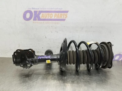 18 2018 TOYOTA CAMRY XLE 2.5L FWD FRONT STRUT RIGHT PASSENGER Foto 1 de 4