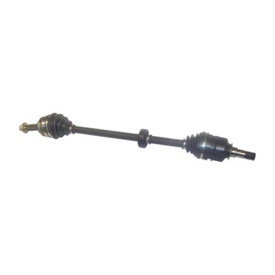 For Toyota Corolla 2003-2008 Axle Assembly Front, Passenger Side | CV Joint Type - Image 1 of 4