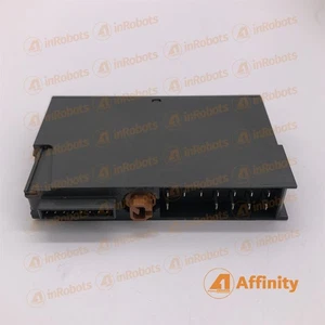 Modulo elettronico SIEMENS 6ES7131-4BF00-0AA0 ET200S spedizione veloce[^2^] - Foto 1 di 6