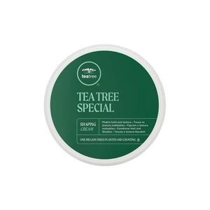Paul Mitchell Teebaum Shaping Creme starker flexibler Halt alle Haartypen - Bild 1 von 9
