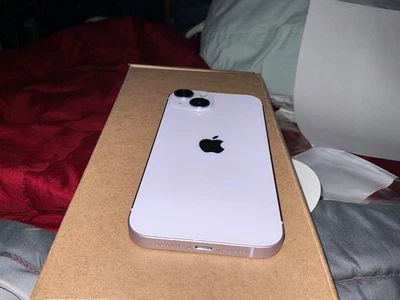 Apple iPhone 14 128GB Factory Unlocked AT&T T-Mobile Verizon Very Good Condition - Image 1 of 4