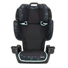 Convertible Car Seat 2 In 1 Safety Booster Toddler Travel Chair Adjustable