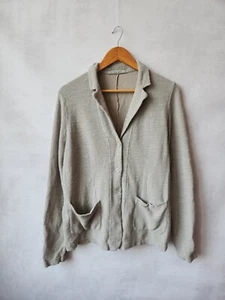 Transit par such button ups blazer jacket size 5 - Picture 1 of 8