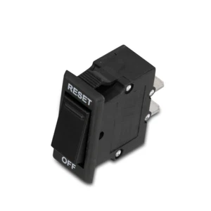 Disyuntor de horno Dometic 30337, 15 amperios, se adapta a Atwood AFMD35, único - Imagen 1 de 1