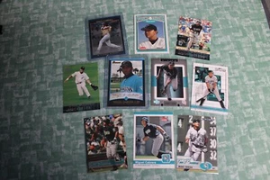 Miguel Cabrera Rookie Lot - Upper Deck Donruss Fleer Bowman Chrome 2000-2004 - Picture 1 of 6