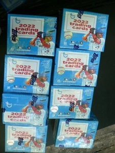 2022 Topps 2 Vending Box (170 cards, plus 5 bonus) - More and save $ (BOXES) - Picture 1 of 3