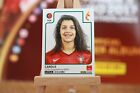 Uefa Women's Euro 2017 Netherlands Panini Album Stickers (Numbers 251 - 334)