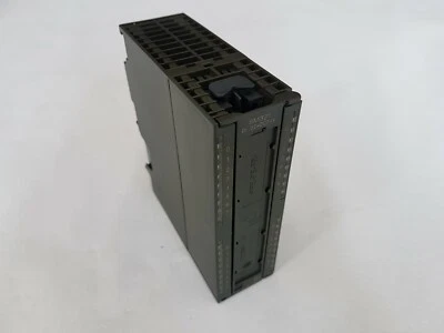 Siemens Simatic S7-300 Digitaleingangskarte  DI32  6ES7321-1BL00-0AA0  - Bild 1 von 4