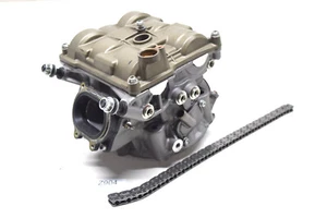 Ducati 1199 PANIGALE S 12-14 Engine Cylinder Head Camshaft Rear - Picture 1 of 17