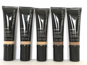 MARY KAY CC CREAM SPF 15 SELECT YOUR SHADE FULL SIZE *SEE NOTE - Picture 1 of 17