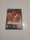 NBA Hoopz PS2 PlayStation 2 Complete 