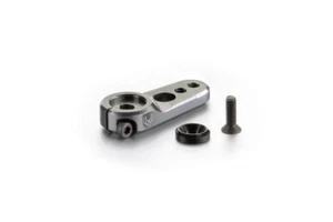 Absima Aluminium Servo Horn 25Z kurz #2030038 - Bild 1 von 1