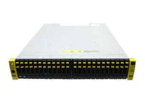HP 3PAR StoreServ 8450 2x 1.92 TB SAS SSD 2 x QR491-63004 2x 580W PSU Server - Picture 1 of 7
