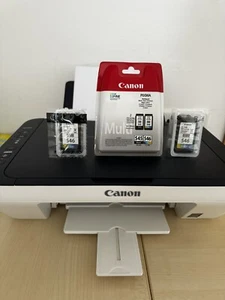Canon MG2950S - Bild 1 von 7