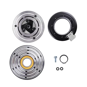 1 Set AC Compressor Clutch Repair Kit  For Mazda Navajo 4.0L  1991-1994 CL217 - Picture 1 of 11